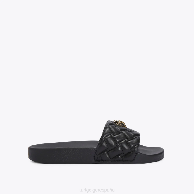 Kurt Geiger mujer águila meena de londres 2LPR455 | calzados negro